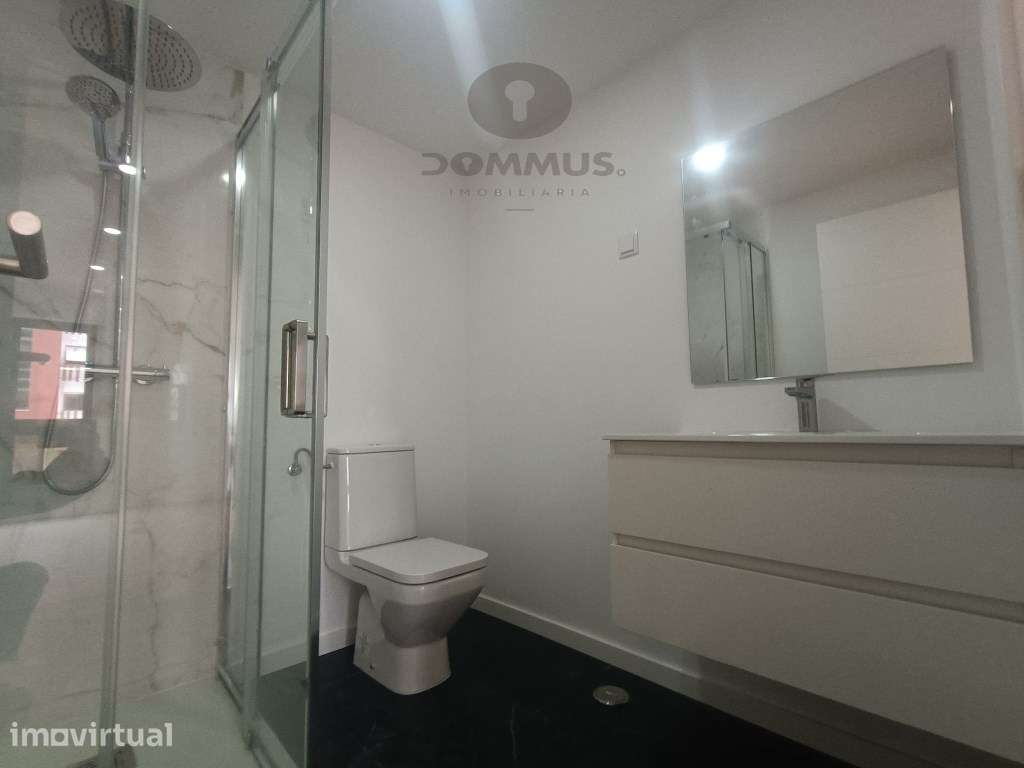 Apartamento T3 totalmente remodelado na Falagueira - Grande imagem: 5/19