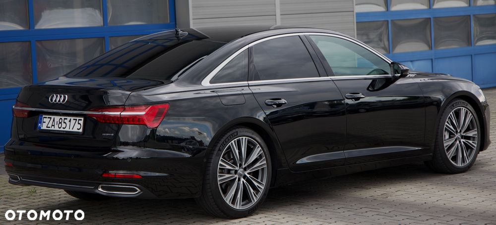 Audi A6 Limousine 55 TFSI Quattro Sport S tronic - 3