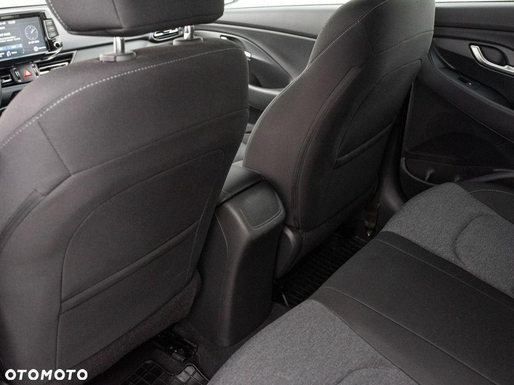 Hyundai i30 1.0 T-GDI Smart - 22