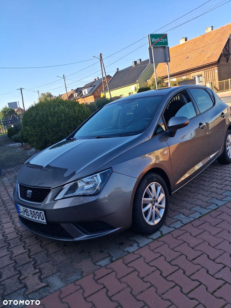 Seat Ibiza - 3