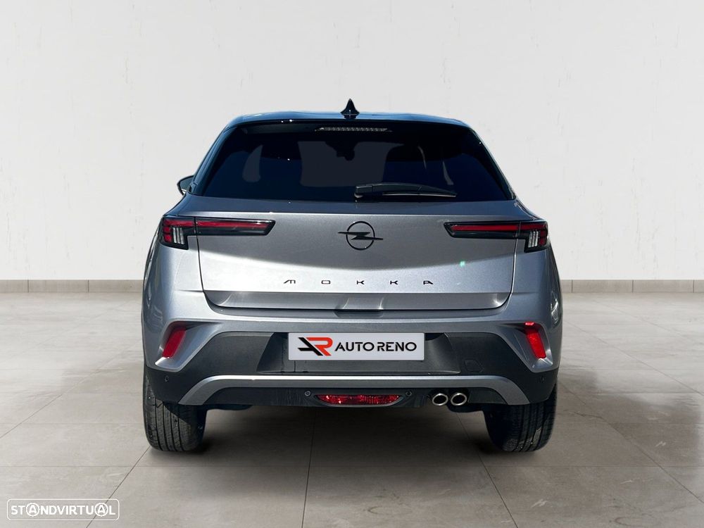 Opel Mokka 1.2 T Edition - 5