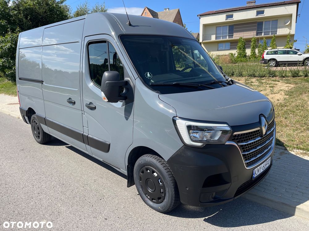 Renault Master - 24