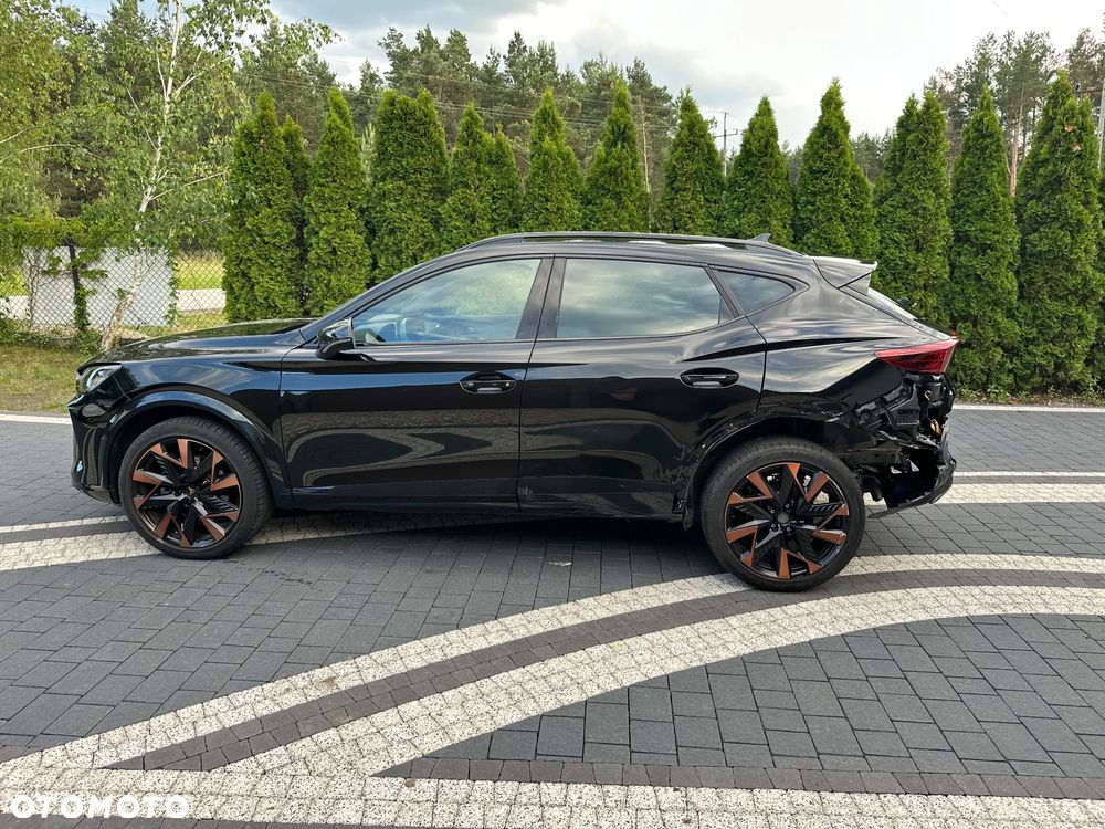 Cupra Formentor 1.5 eTSI mHEV DSG - 5