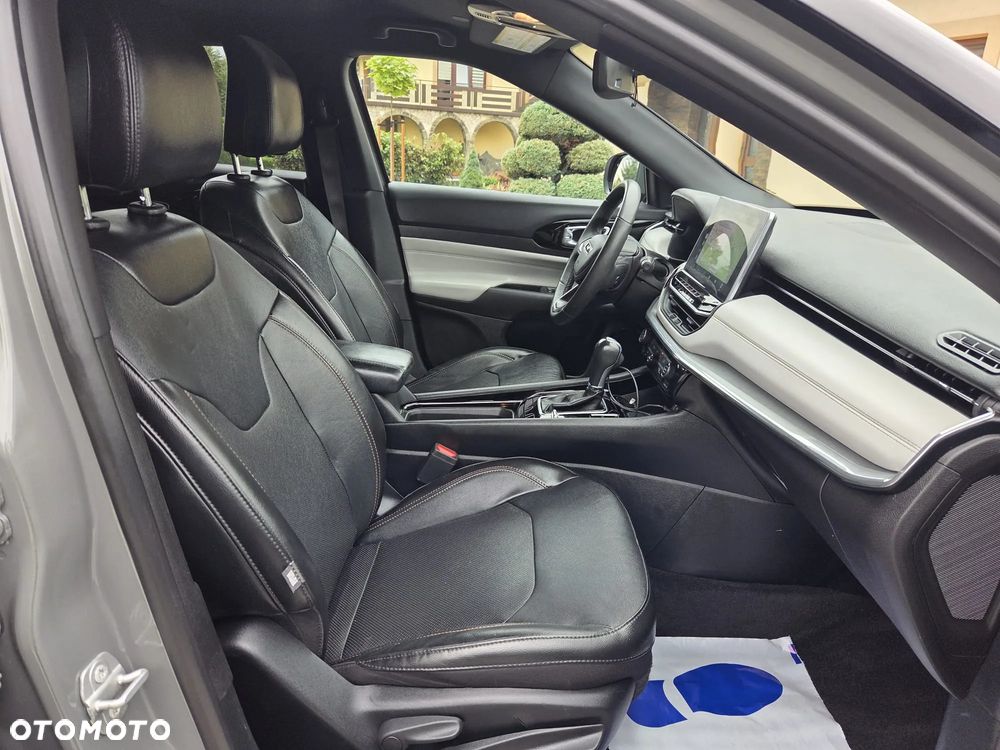 Jeep Compass - 14