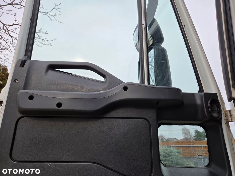 Iveco Trakker 450 / Hydroburta Meiller / 6x4 / Stan idealny!!! / - 29