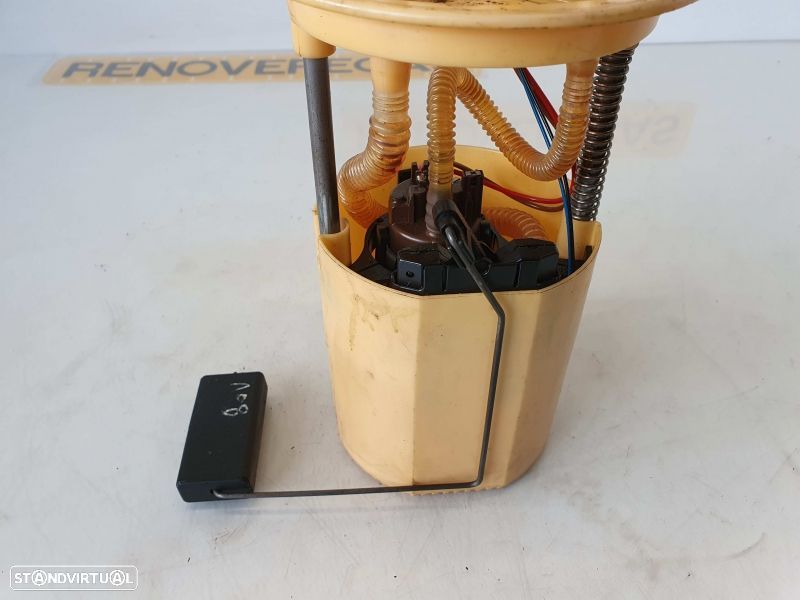 Bomba / Boia Combustivel  Fiat Grande Punto (199_) - 3