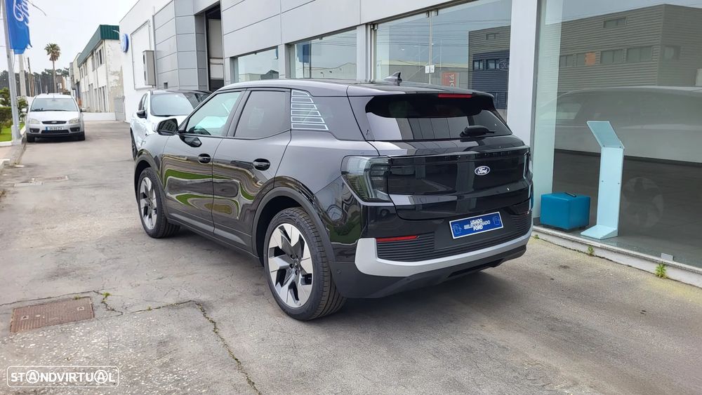 Ford Explorer 79 kWh Premium - 5