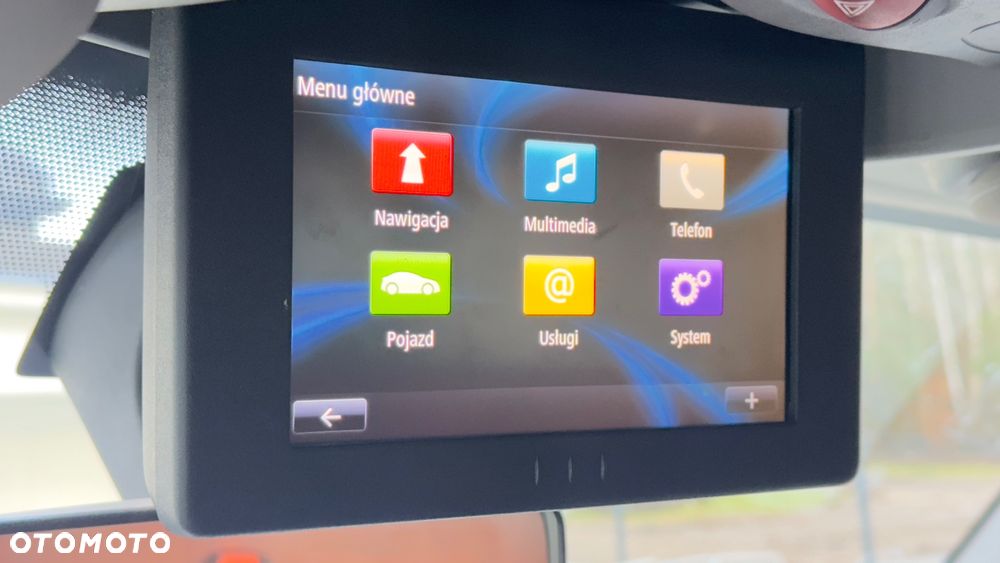 Renault MASTER L2H2 2018 2.3 130 KM - 11