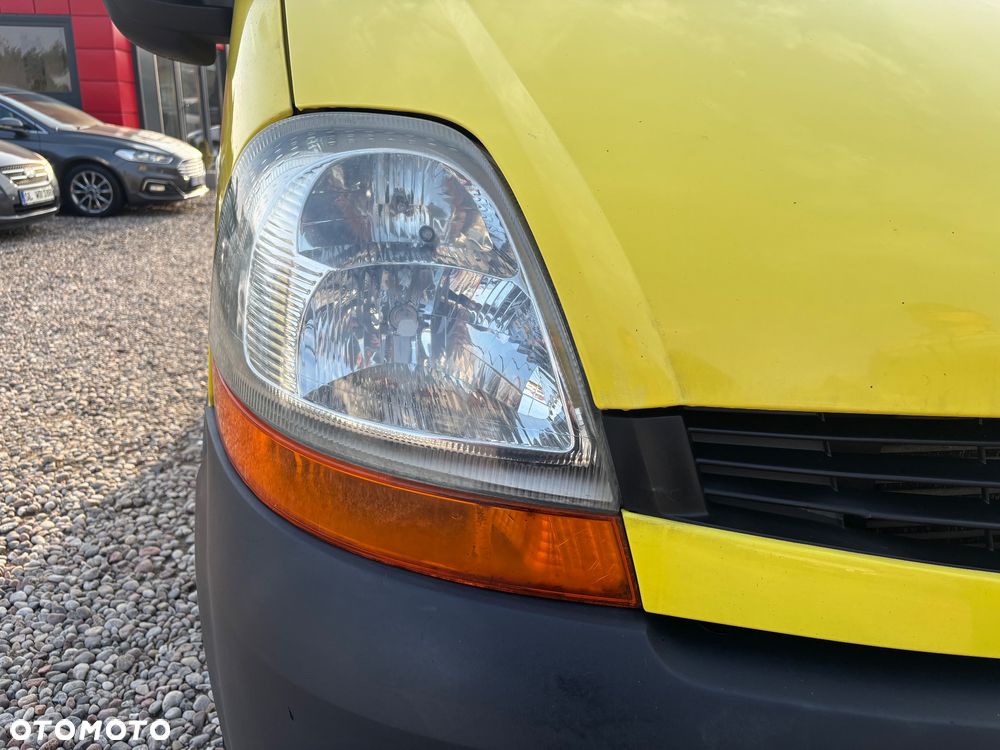 Renault Master - 27