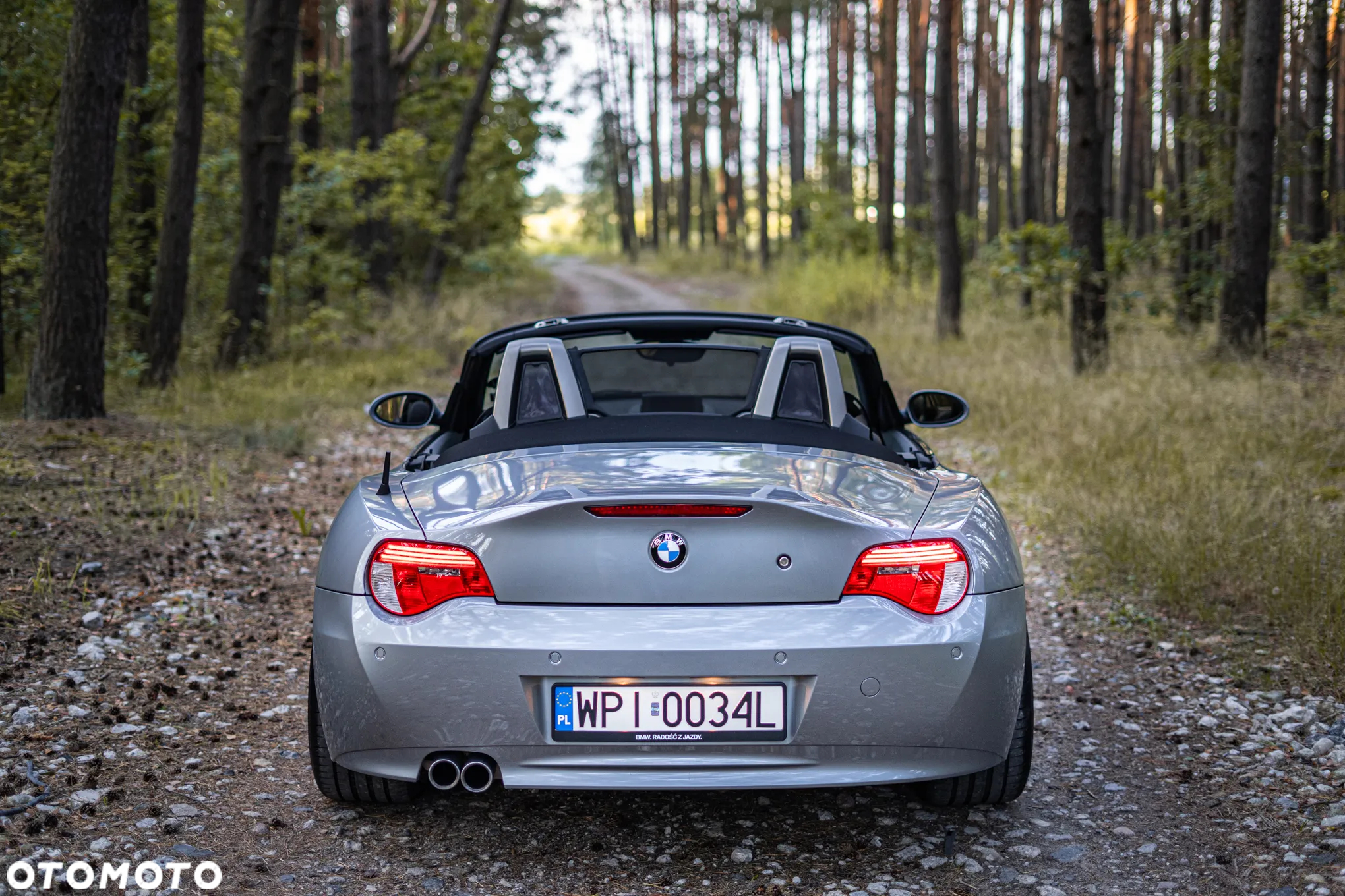 BMW Z4 roadster 2.5si - 3