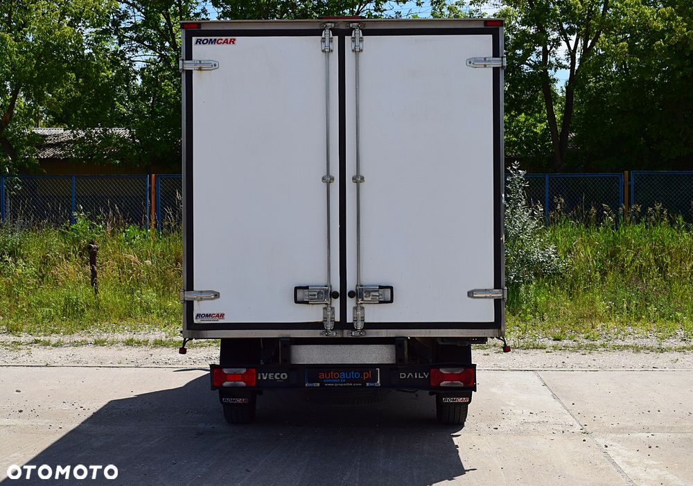 Iveco Daily - 18