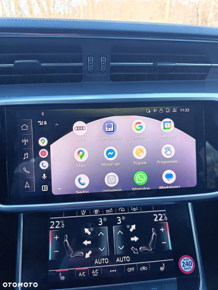 Audi A6 Avant - 14