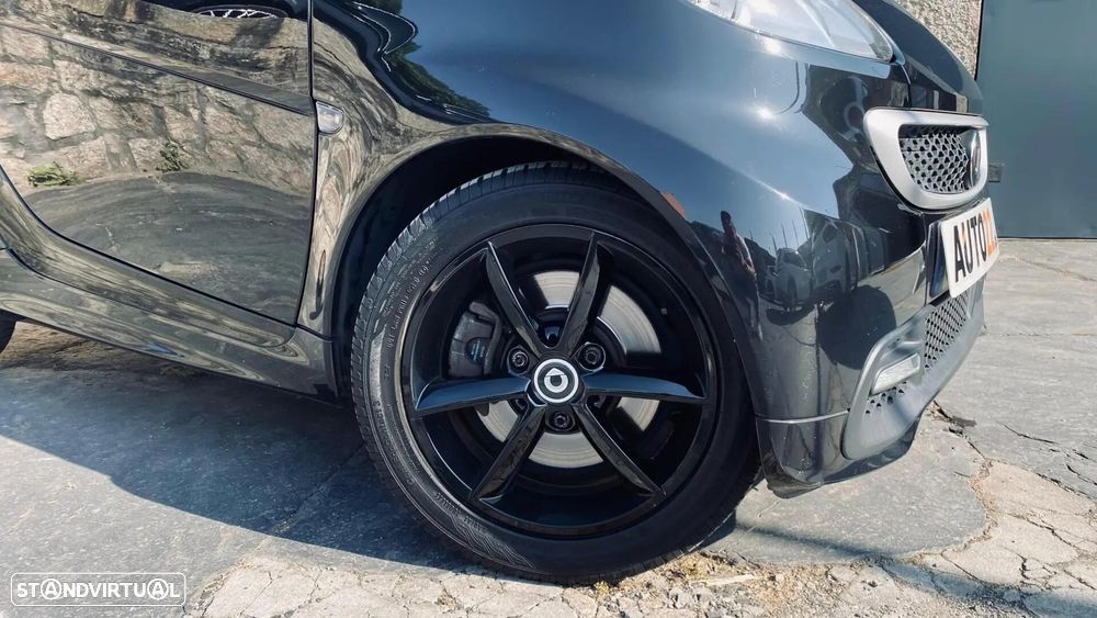 Smart ForTwo Coupé - 10