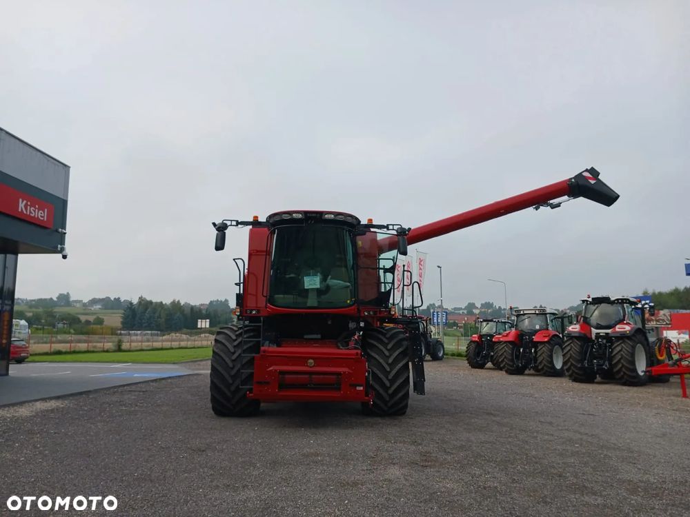 Case IH Axial Flow 6150 - 16