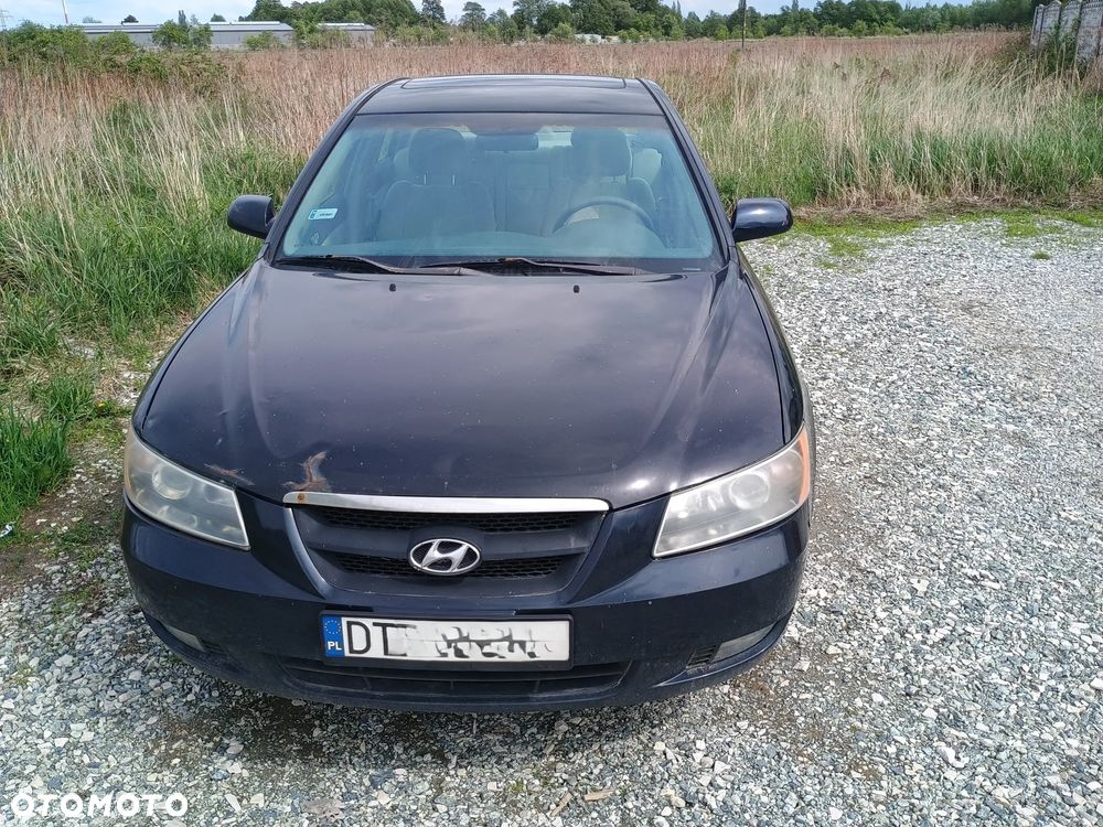 of the car