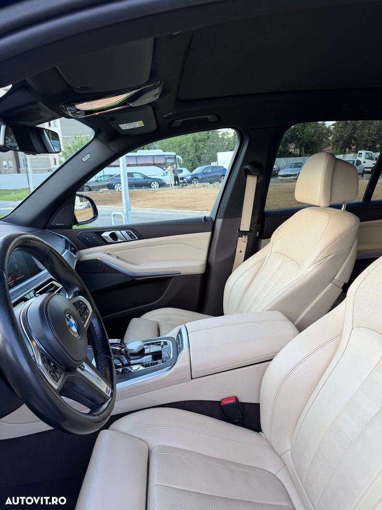BMW X5 xDrive40i - 10