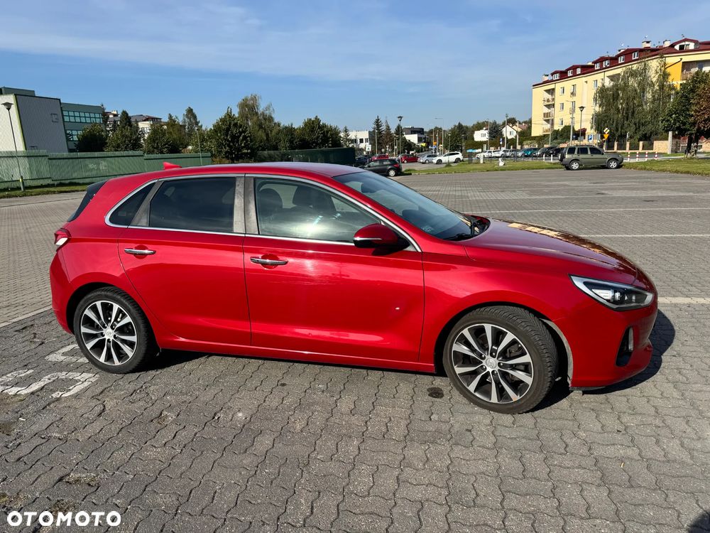 Hyundai i30 - 4