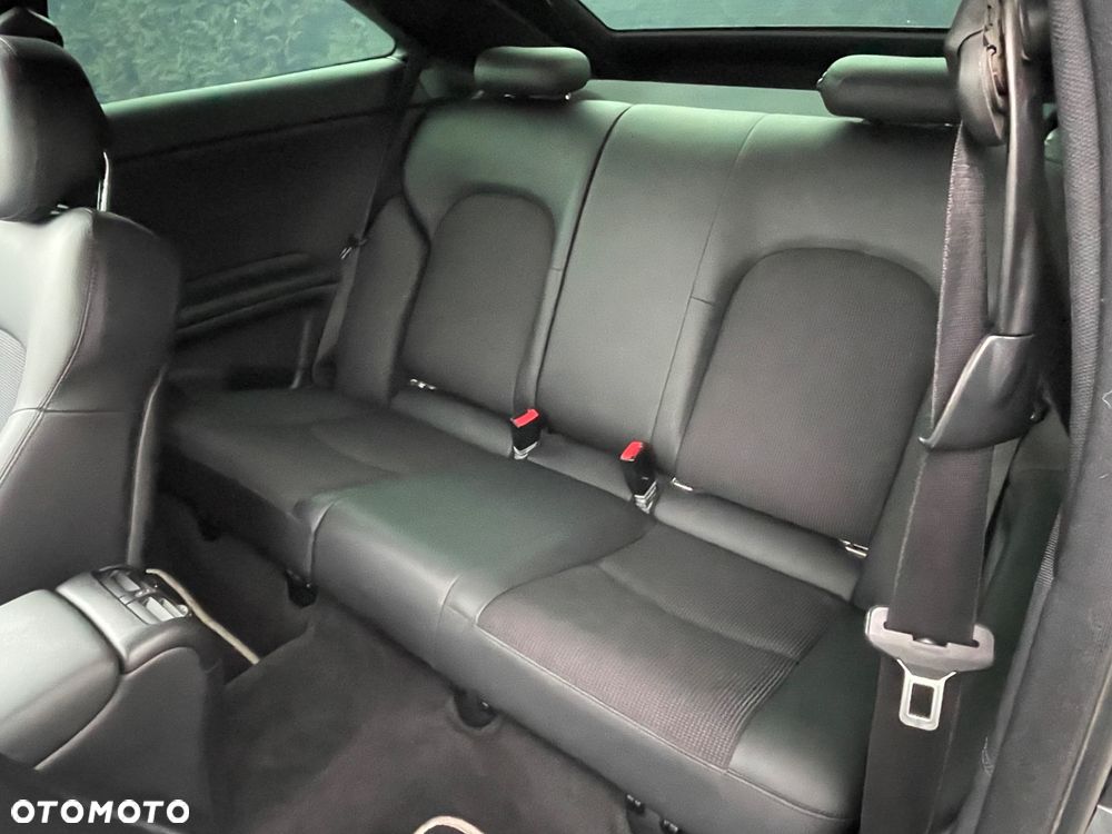 Mercedes-Benz CLC 180 Kompressor - 18