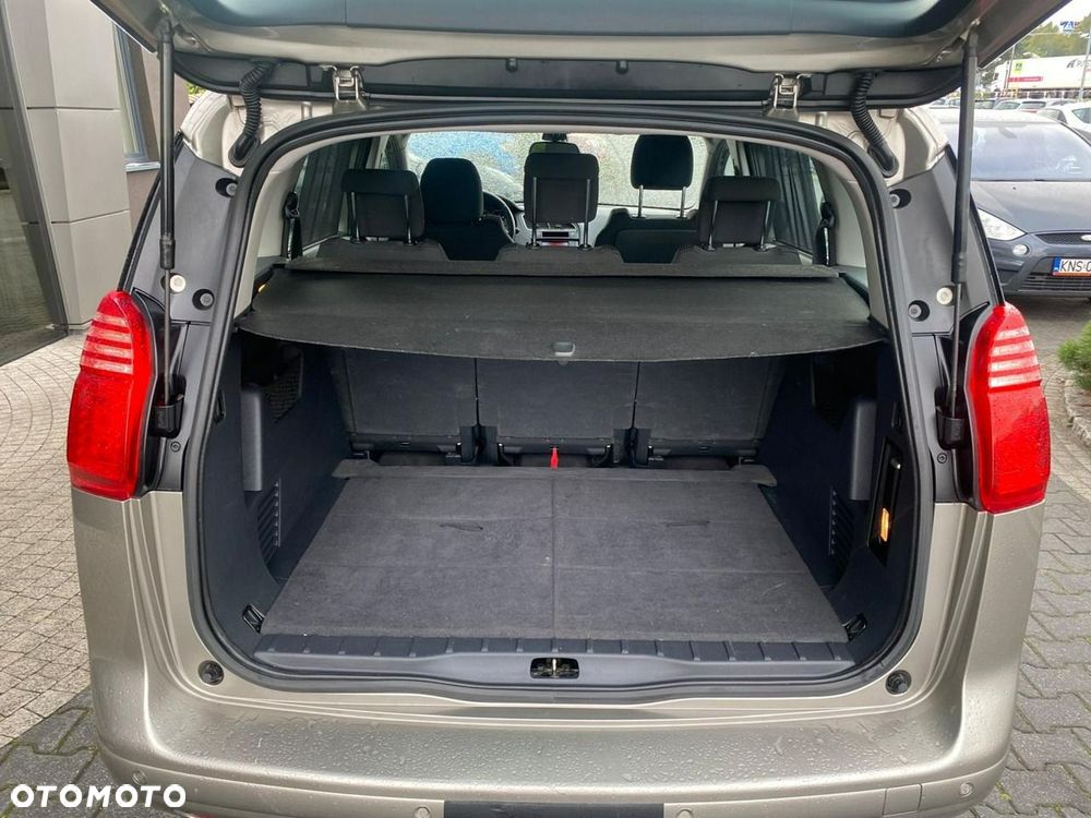 Peugeot 5008 - 7