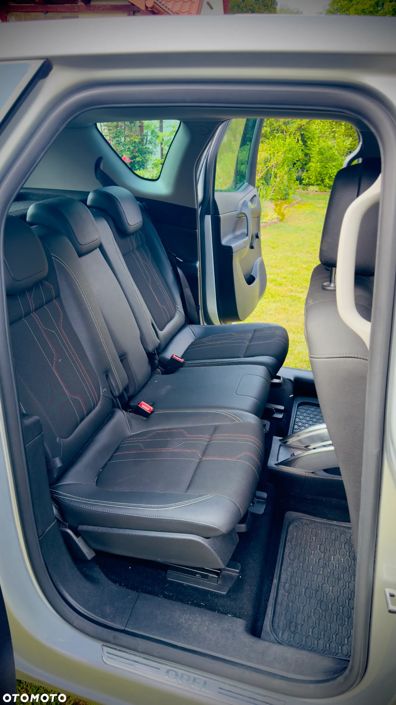 Opel Meriva - 14