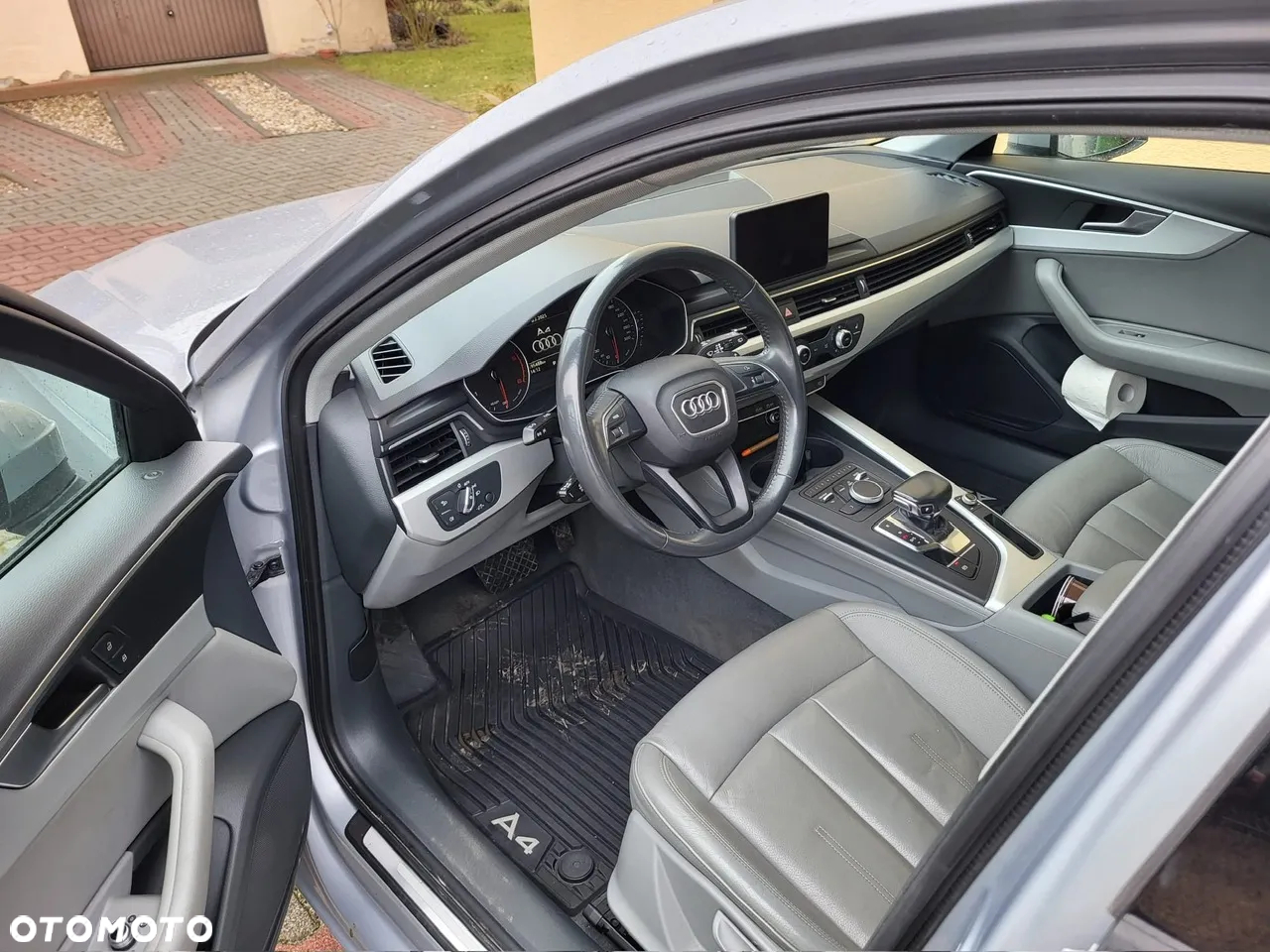 Audi A4 Avant 2.0 TDI S tronic - 6