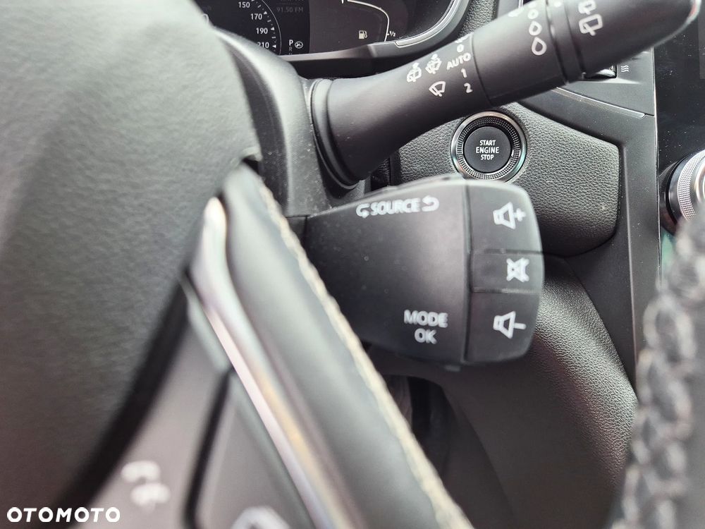 Renault Megane 1.3 TCe FAP Intens EDC - 24