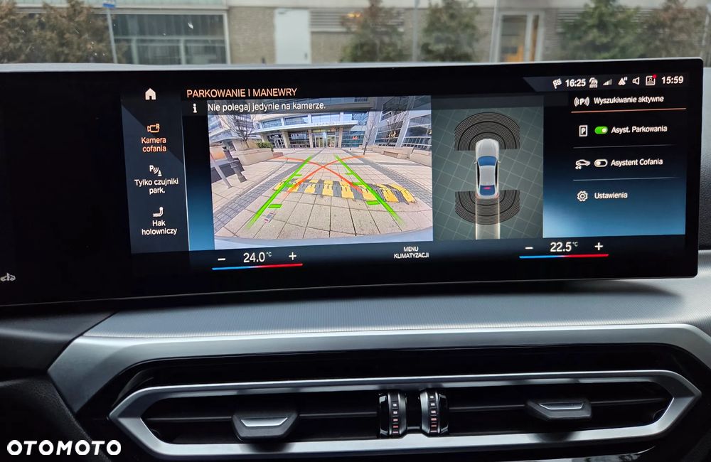 BMW Seria 4 420d xDrive mHEV sport - 20