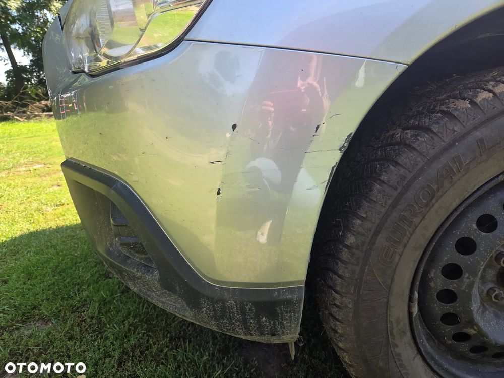 Mitsubishi ASX 1.6 ClearTec 2WD - 7