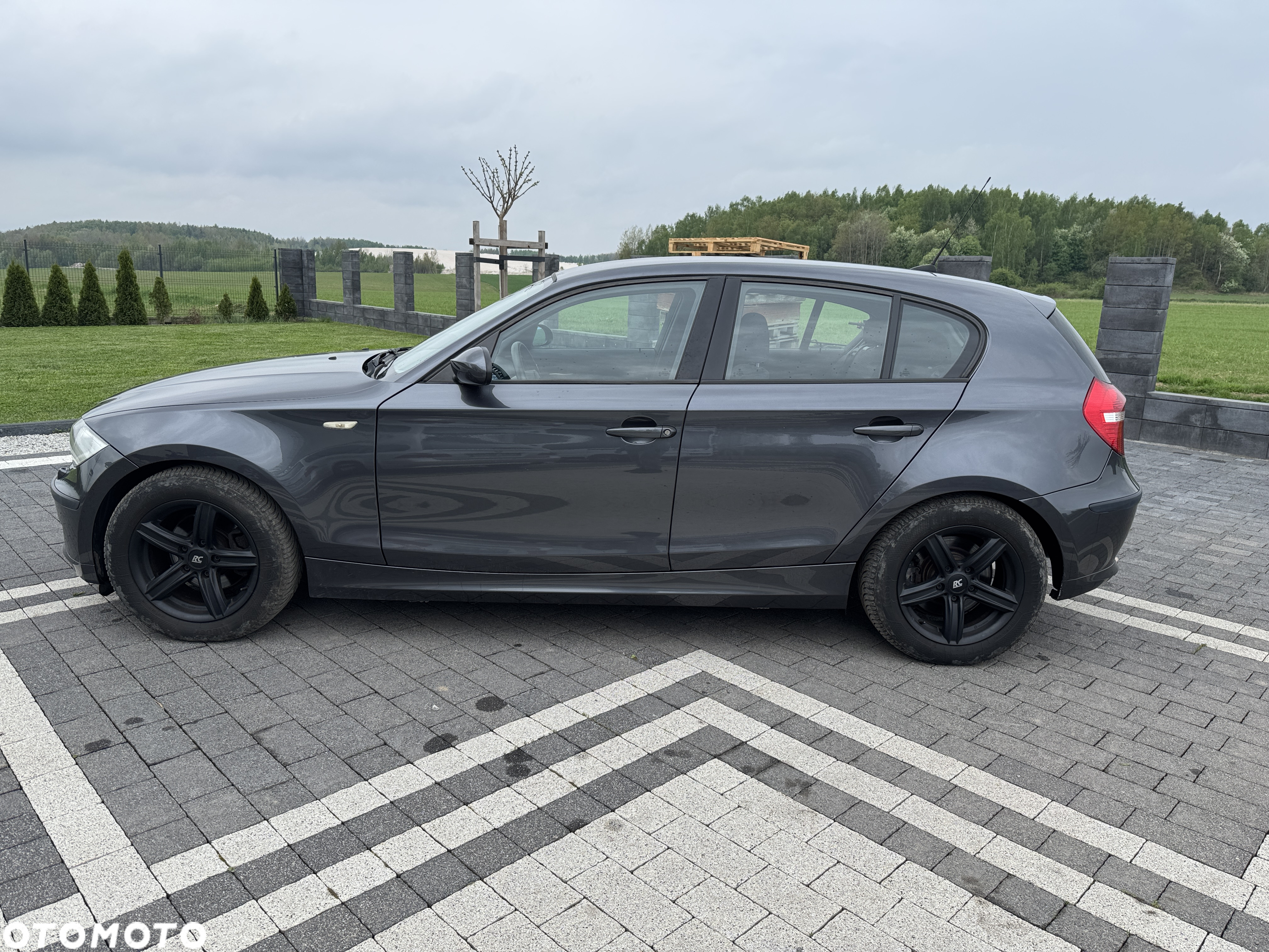 BMW Seria 1 118d - 14