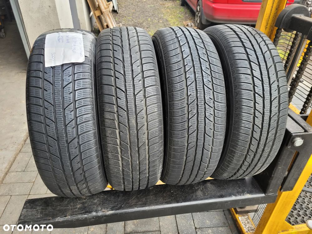Opony zimowe Zeetex WP1000 185/65/14 - 3