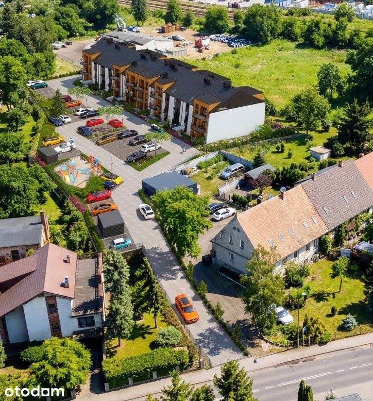 Poznaj nasz projekt Nowe apartamenty ul. Długosza