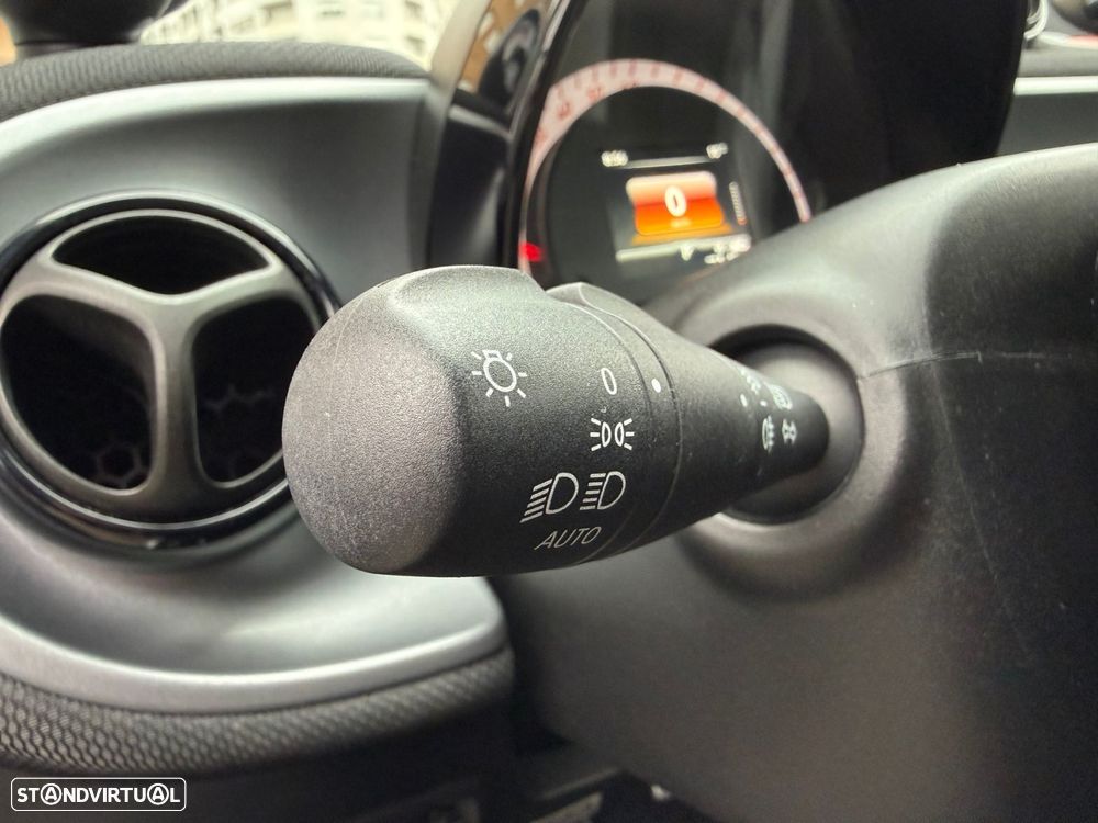 Smart ForFour EQ Passion - 14