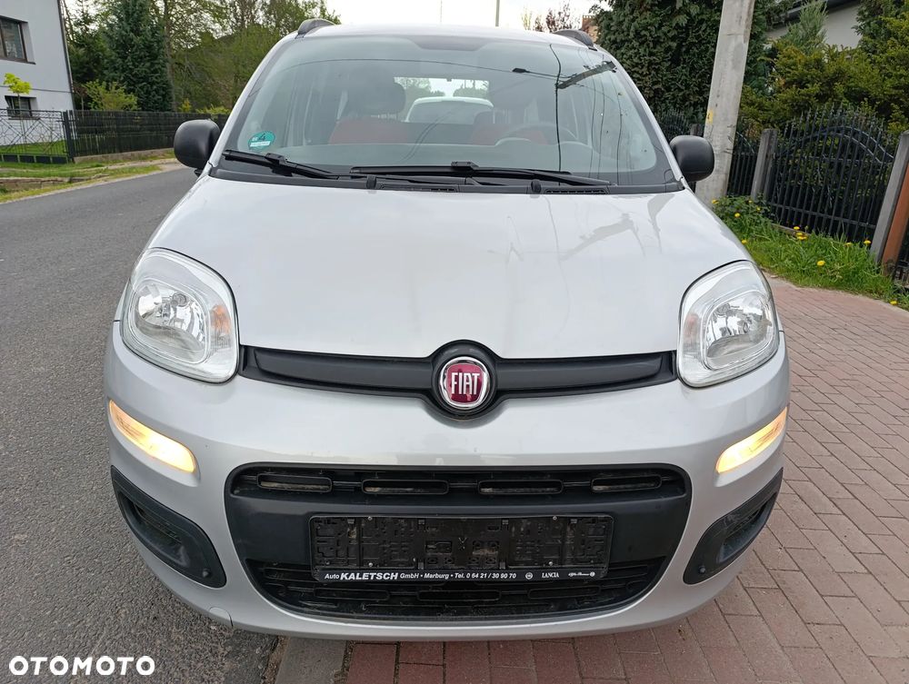 Fiat Panda 1.2 Easy - 15
