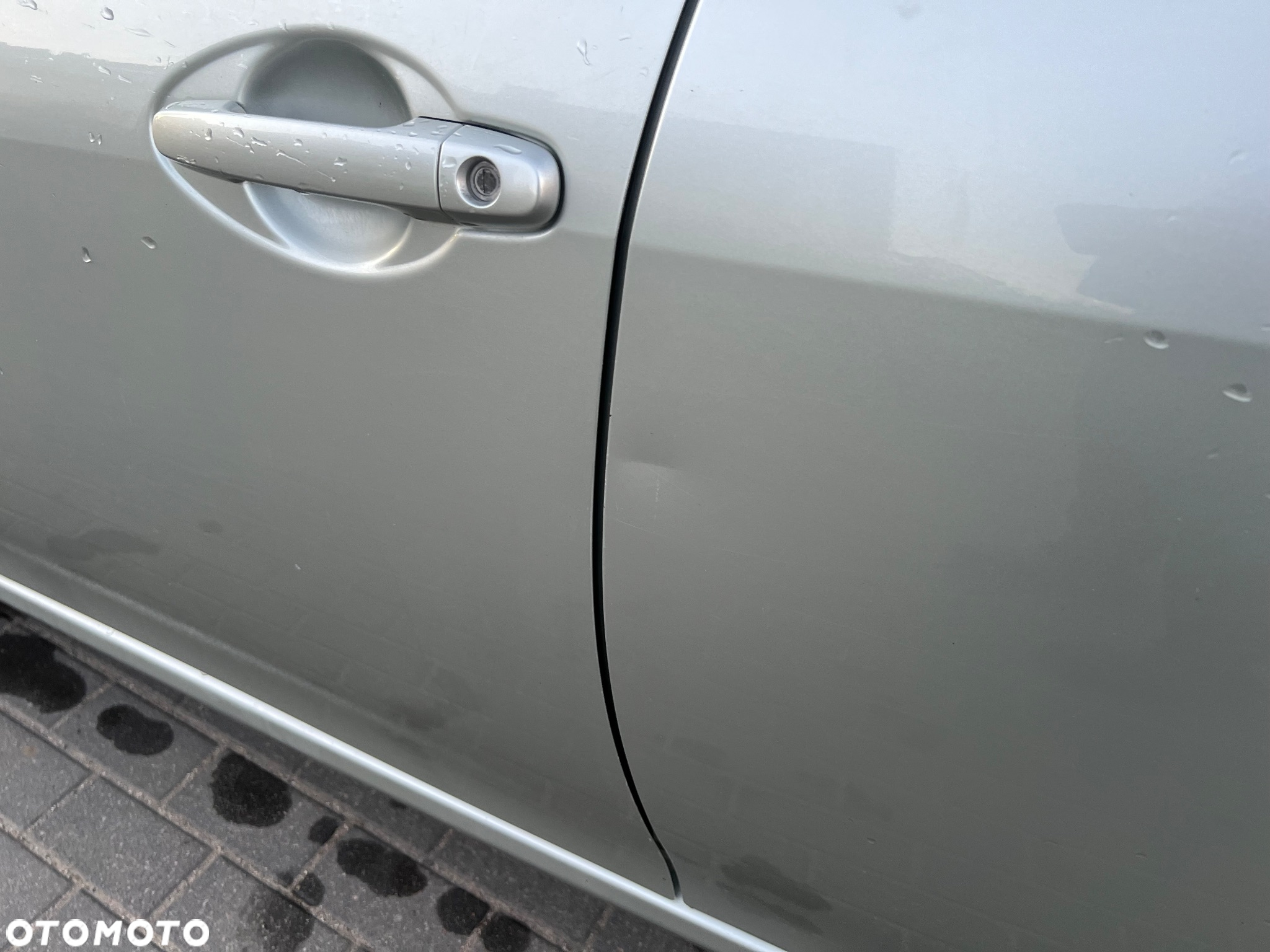 Toyota Auris 1.6 VVT-i Premium - 9