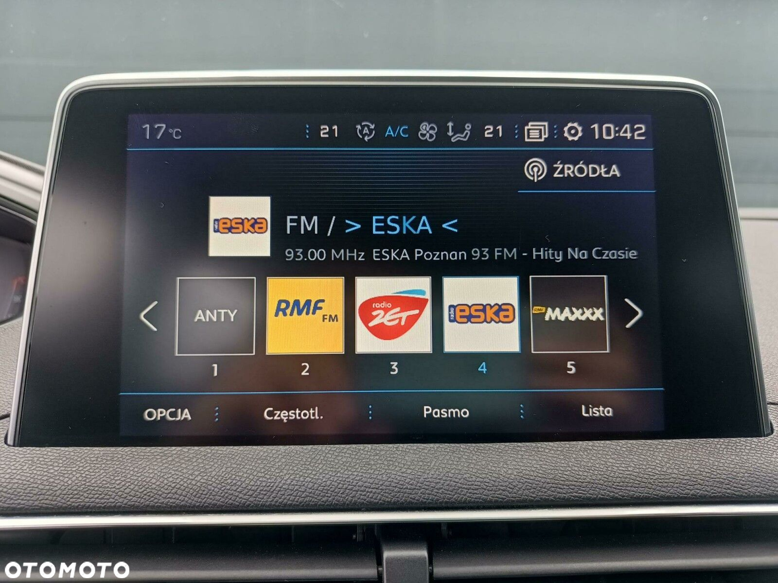 Peugeot 5008 - 37