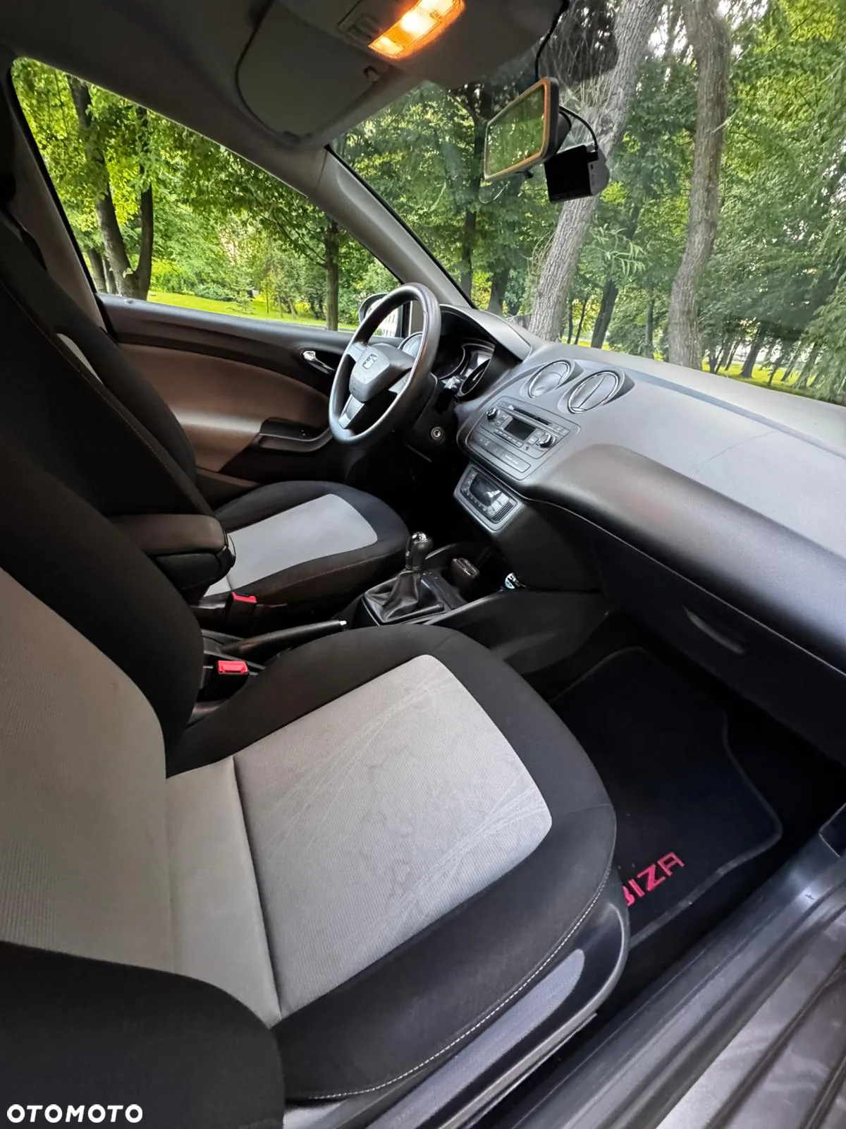 Seat Ibiza - 10