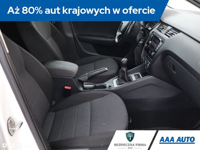 Skoda Octavia - 11
