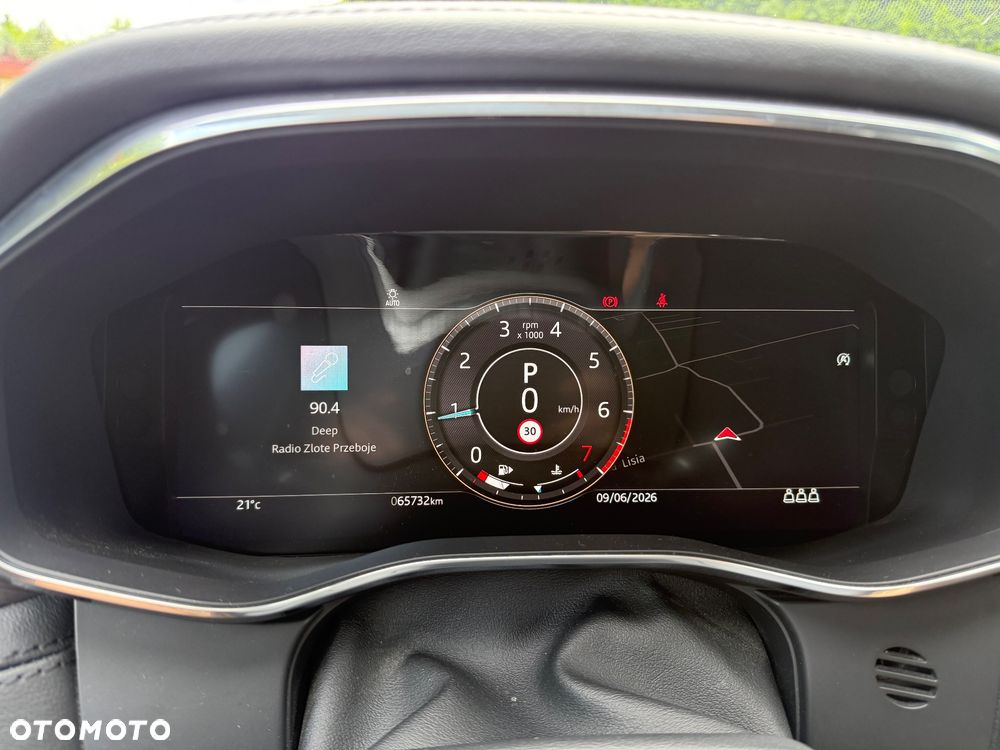 Jaguar F-Pace 2.0 i4P AWD R-Sport - 24