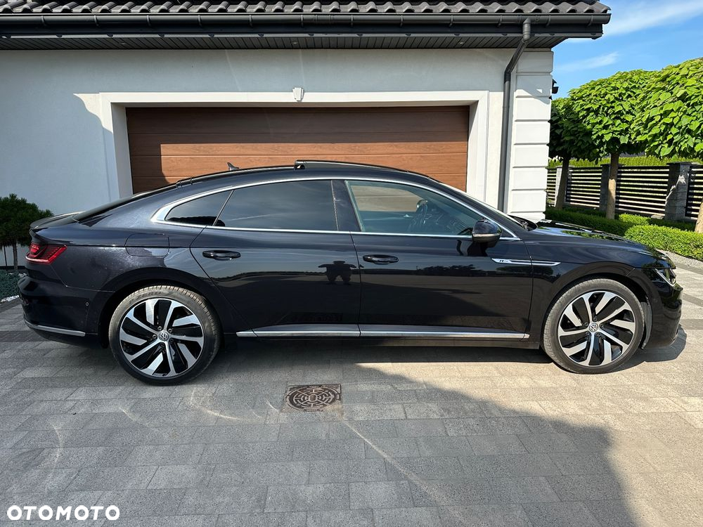 Volkswagen Arteon 2.0 TSI R-Line DSG - 7