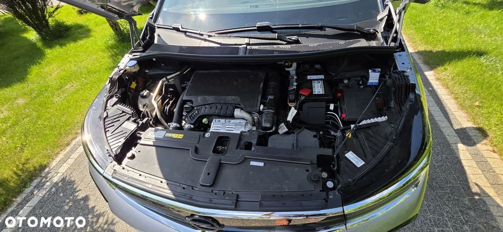 Opel Grandland X - 40