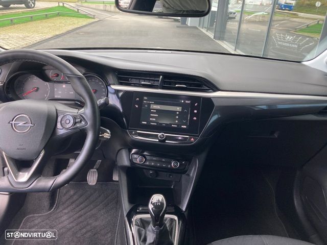 Opel Corsa 1.2 Edition - 19