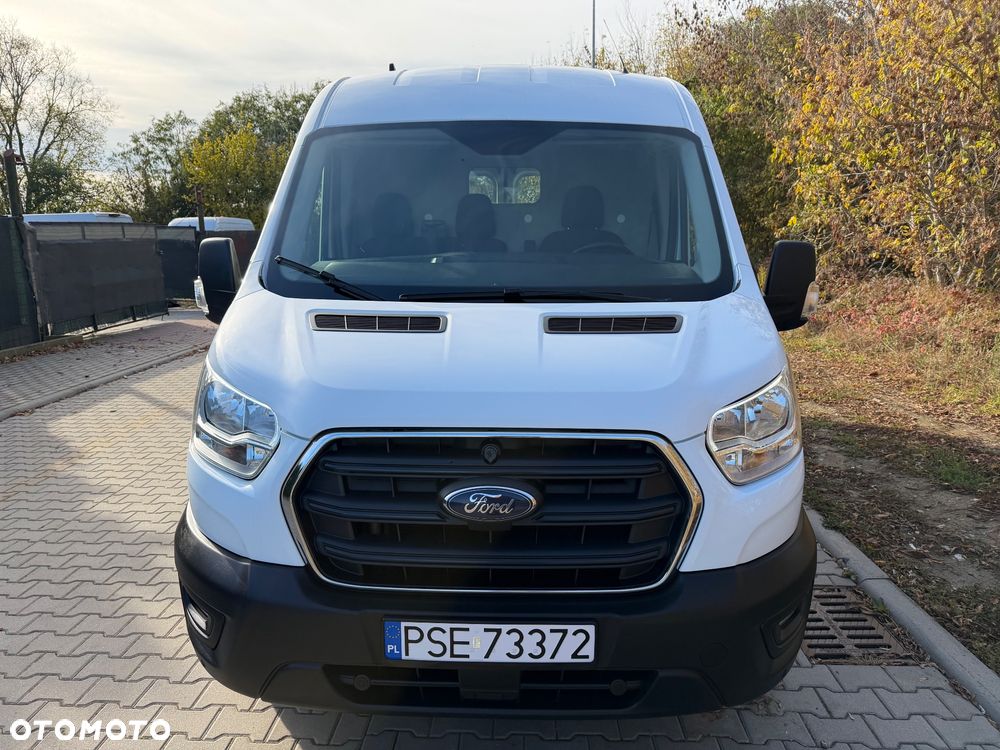 Ford TRANSIT - 37