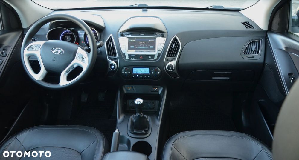 Hyundai ix35 - 22