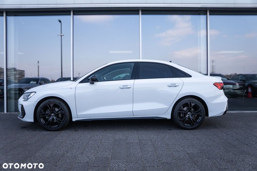 Audi A3 Limousine - 4
