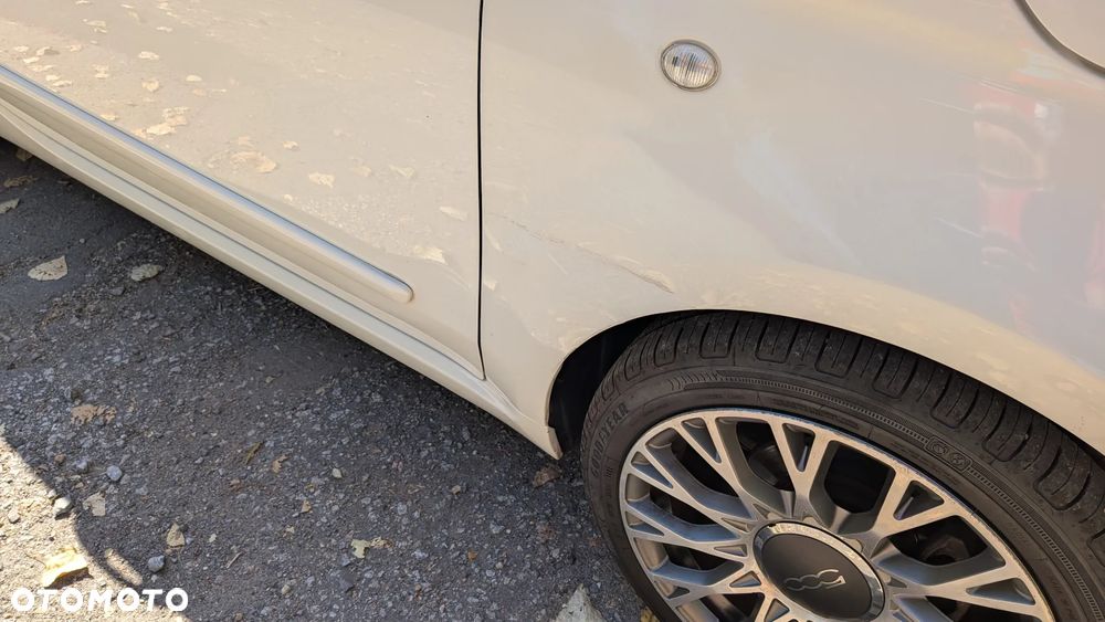 Fiat 500 1.2 S - 3