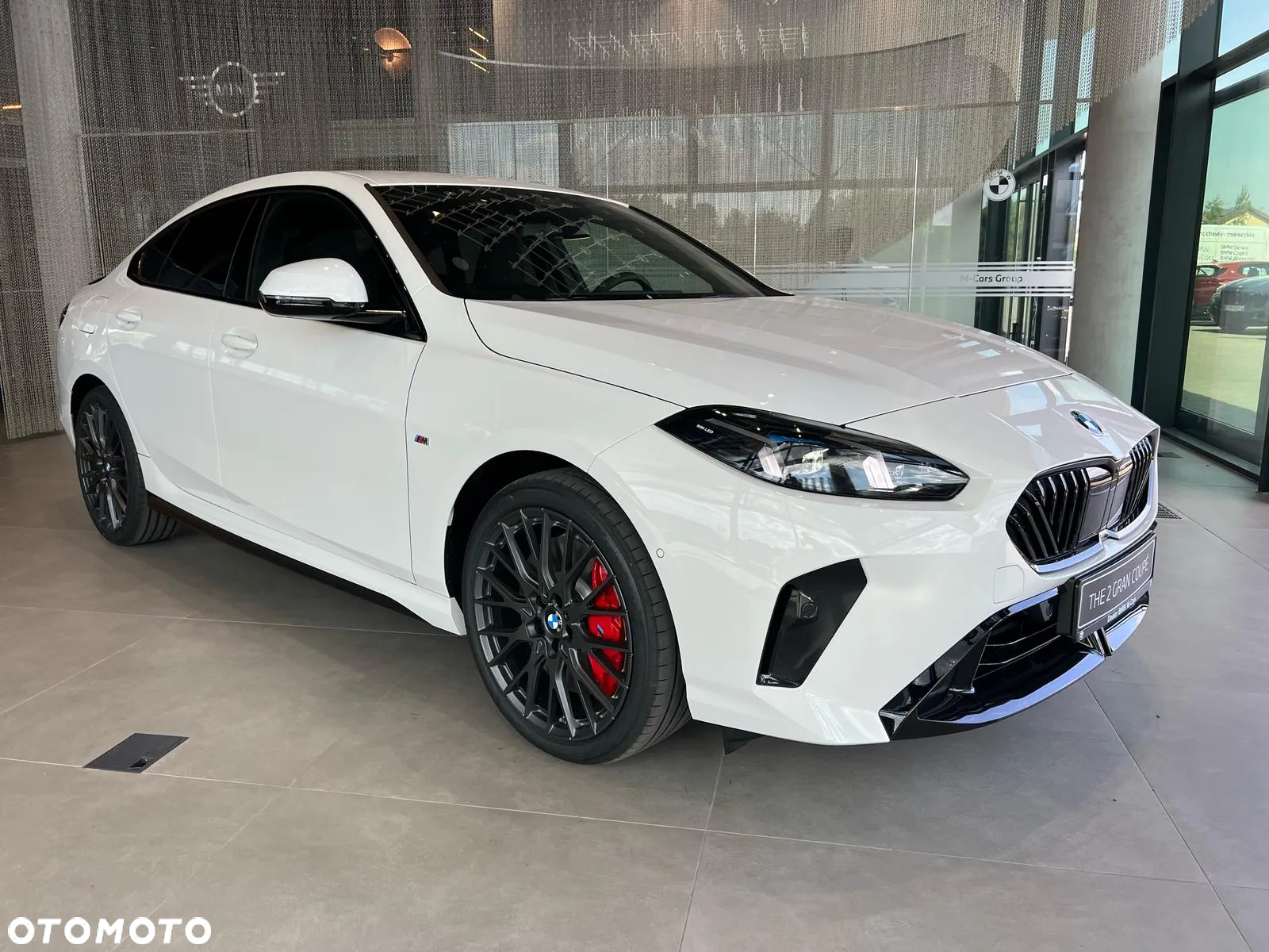 BMW Seria 2 220 mHEV - 8