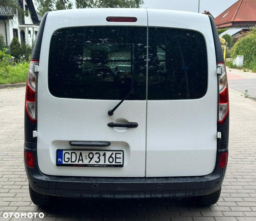 Renault Kangoo Express L2 - 10