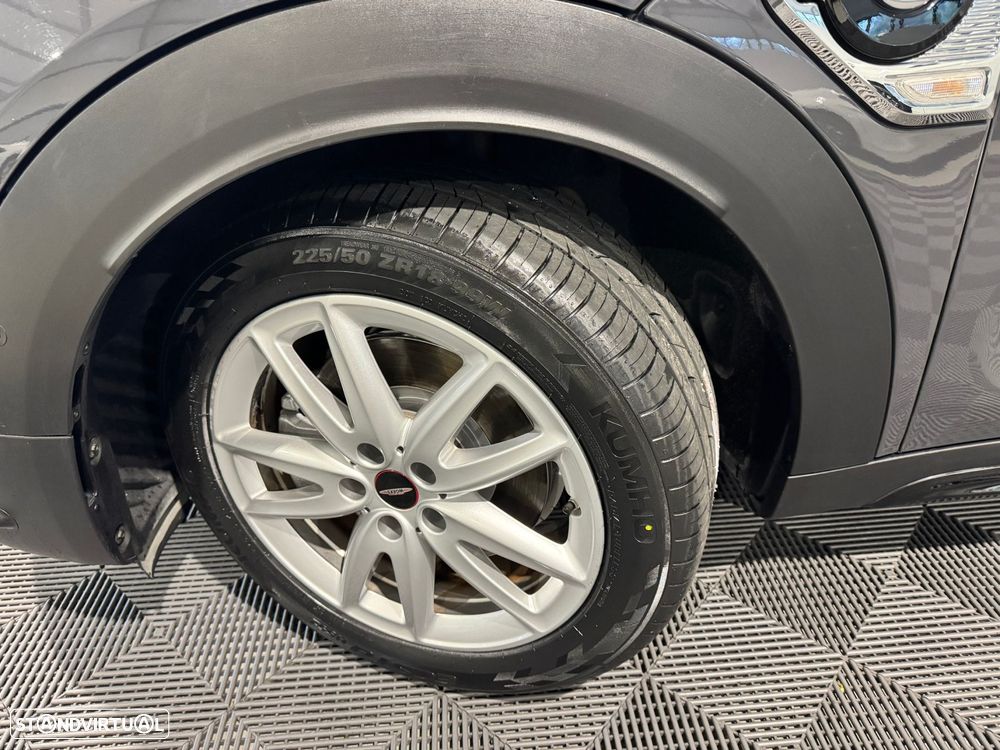 MINI Countryman - 34