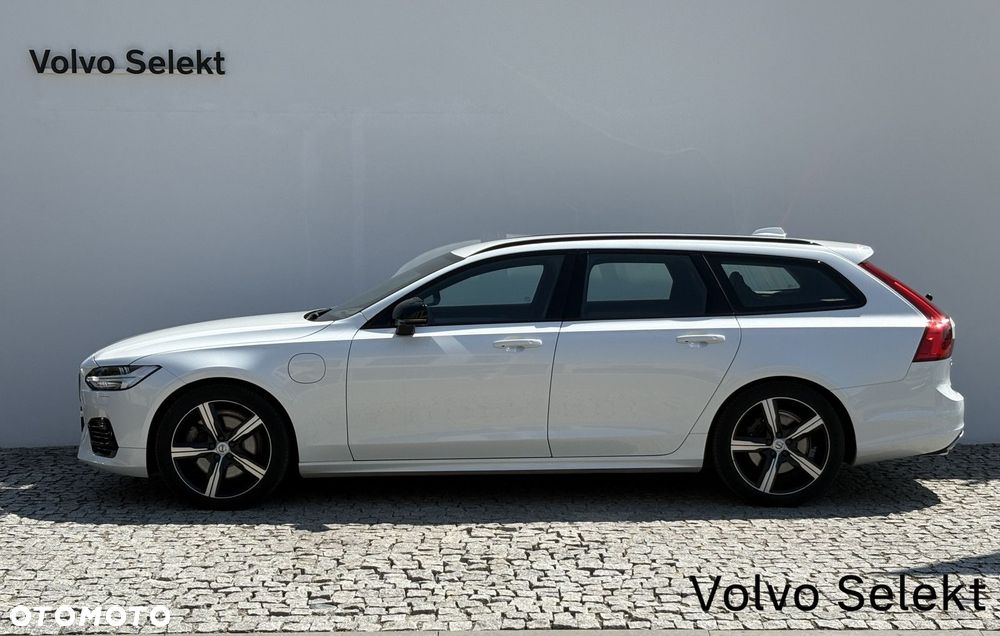 Volvo V90 - 5
