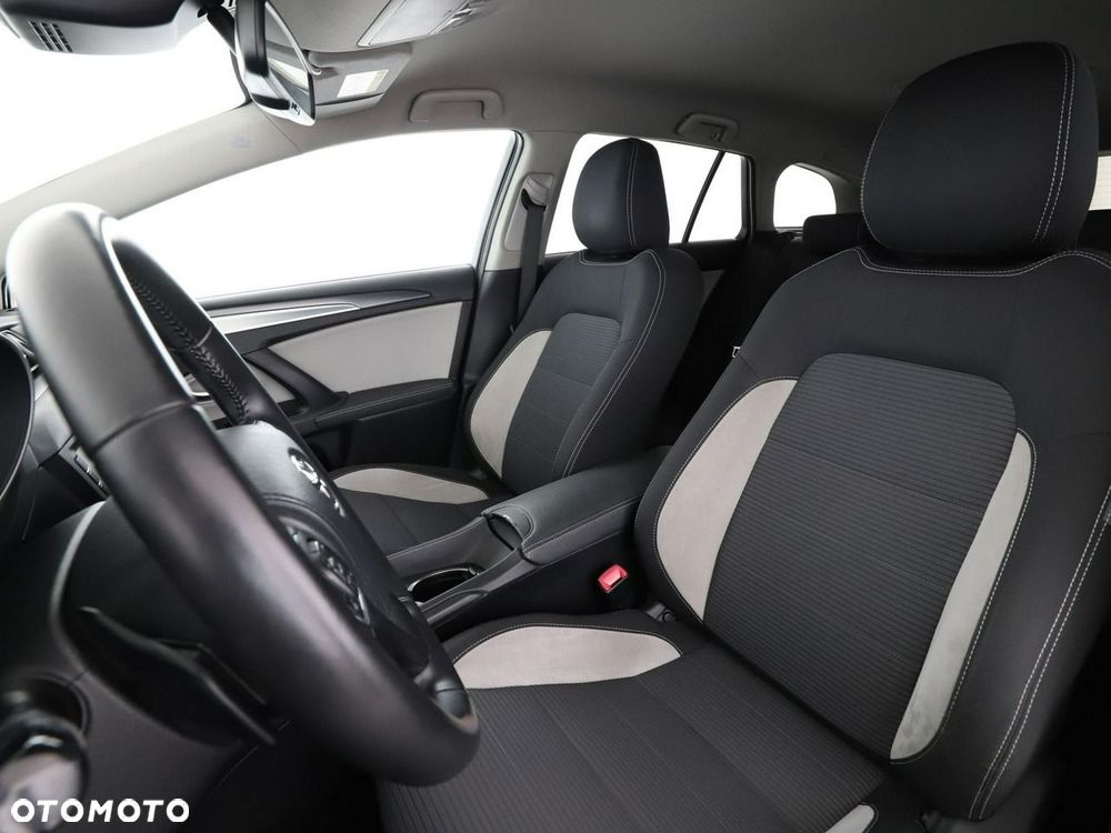 Toyota Avensis 1.8 Business Edition MS - 14